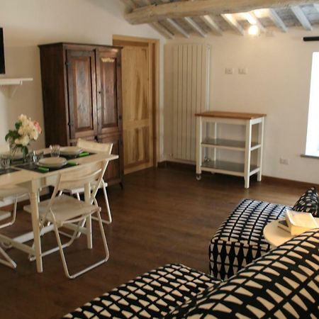 Appartamento Il Nido Viterbo Exterior foto